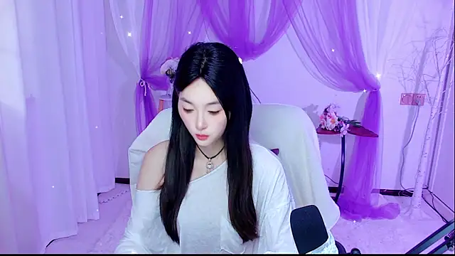 Tili Lucky online show from 07-18-26, 01:14