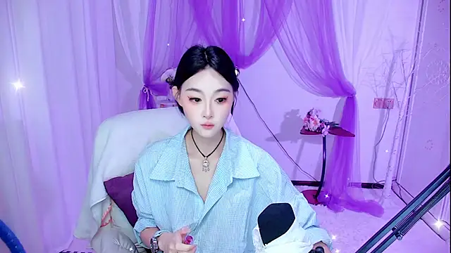 Tili Lucky online show from 08-02-26, 01:26