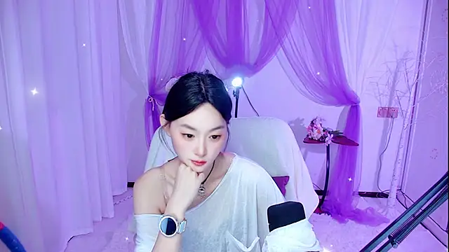 Tili Lucky online show from 07-30-26, 01:16