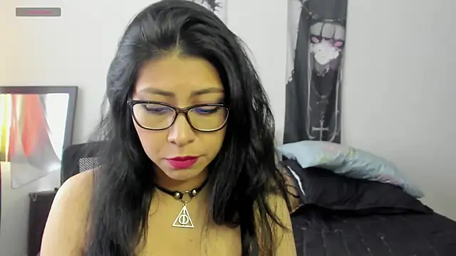 GoddessValentinaX online show from 07-16-26, 09:01