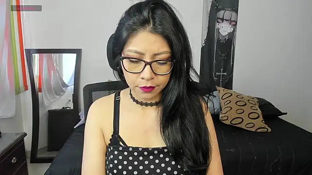 GoddessValentinaX online show from 07-11-26, 10:32