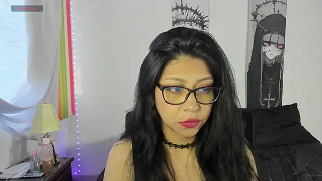 GoddessValentinaX online show from 07-03-26, 11:00