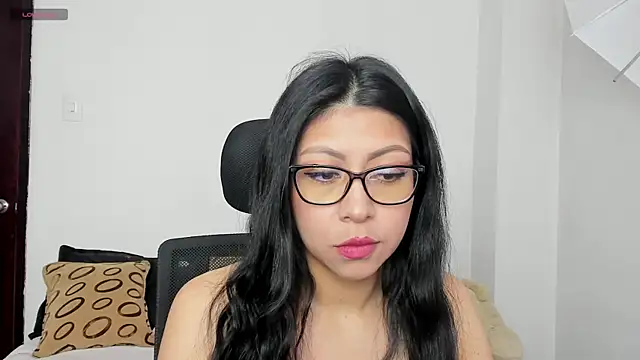 GoddessValentinaX online show from 08-02-26, 07:33