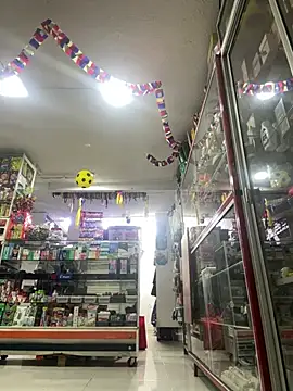 Snapshot of Bell_Mariny chatting on 06-26-26, 12:33 Bell Mariny online show from 06-26-26, 12:33