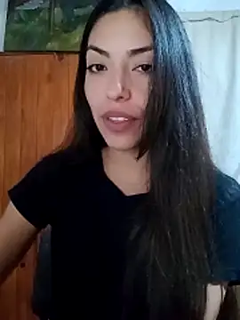 CasiTuya online show from 05-14-26, 02:30