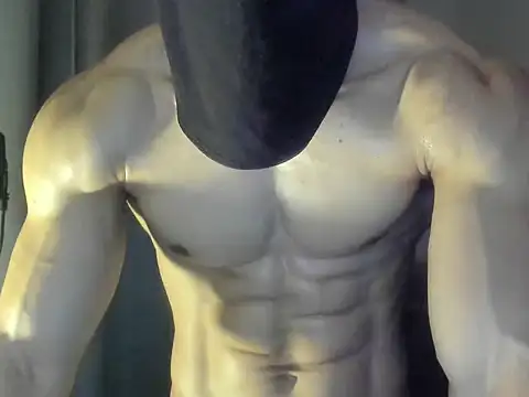 mysterious muscles online show from 07-09-26, 12:33