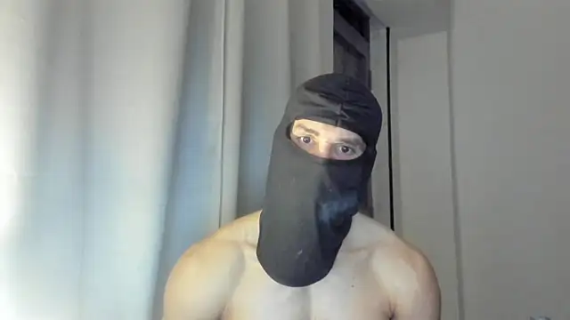 mysterious muscles online show from 05-14-26, 02:52