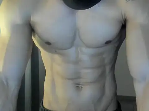 mysterious muscles online show from 07-05-26, 04:19