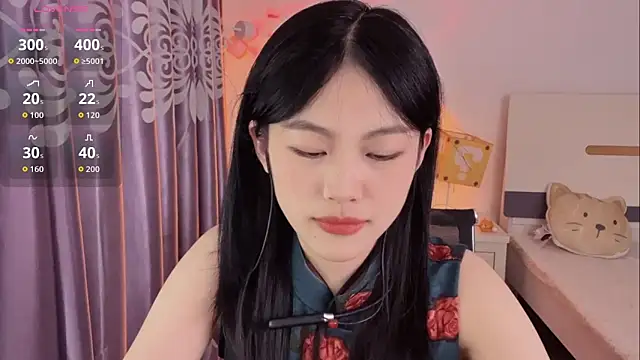 Tammy-66 online show from 05-25-26, 03:00