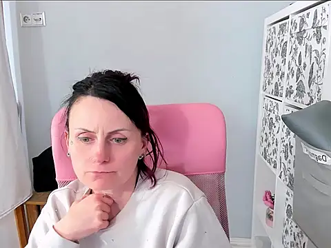 PattyXDesire online show from 05-09-26, 05:44