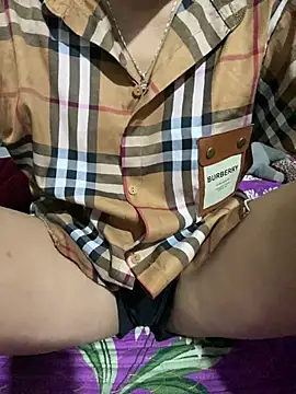 Sweet peachyy online show from 05-08-26, 11:19