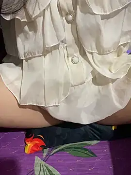 Sweet peachyy online show from 05-09-26, 02:09