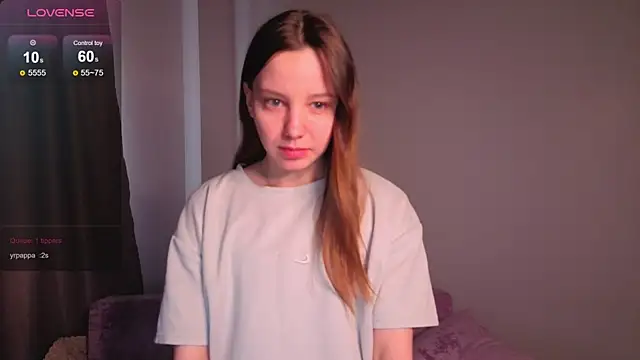 lolytaberry online show from 05-12-26, 01:35