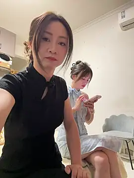 huihui 520 online show from 06-04-26, 06:07