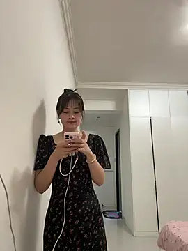 huihui 520 online show from 06-03-26, 07:09