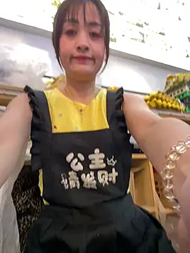 huihui 520 online show from 08-08-26, 06:09