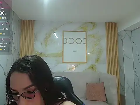 Kany s online show from 05-09-26, 03:21