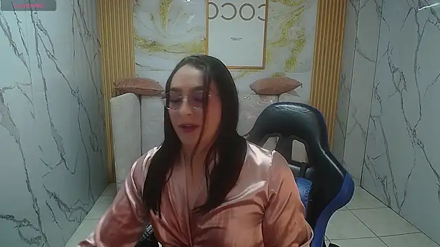 Kany s online show from 05-08-26, 03:21
