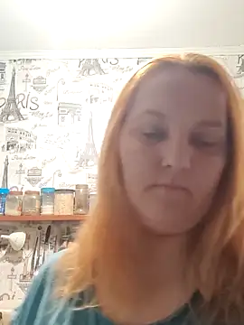 Red-HairedBeast online show from 05-06-26, 09:52