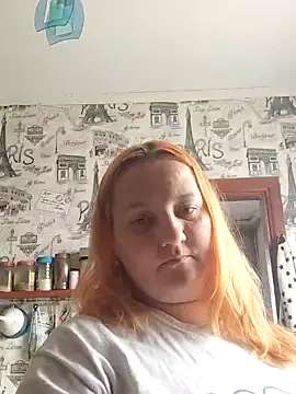 Red-HairedBeast online show from 05-12-26, 09:59