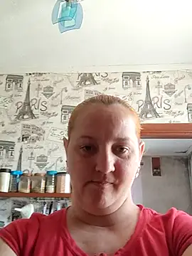 Red-HairedBeast online show from 05-07-26, 10:40