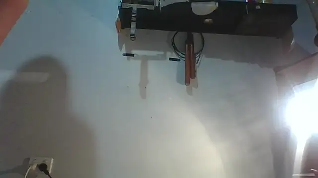 Hazelnutinme online show from 05-06-26, 11:03