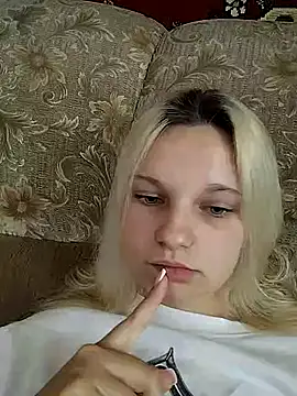 SallyMartinez online show from 07-19-26, 10:12