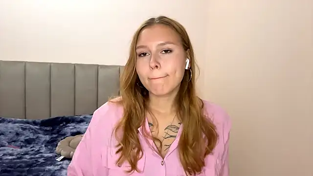 AlisaDreamy online show from 05-09-26, 02:20