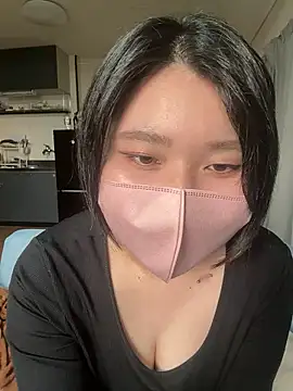 inaho chan online show from 05-09-26, 09:23