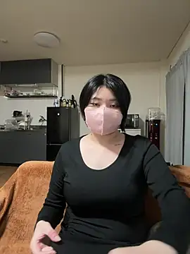 inaho chan online show from 05-13-26, 06:48