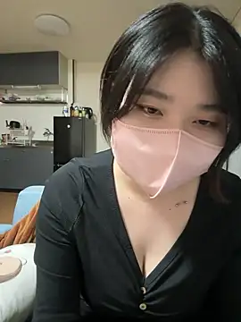 inaho chan online show from 05-14-26, 11:18