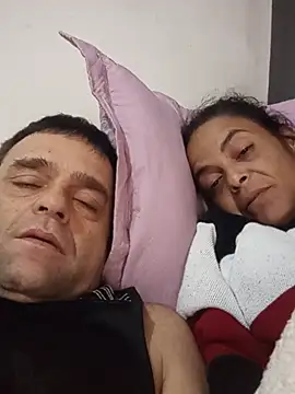 CasalCoupeBrasil online show from 06-29-26, 12:05