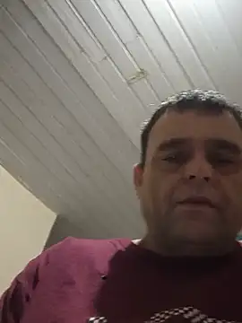 CasalCoupeBrasil online show from 06-27-26, 03:29