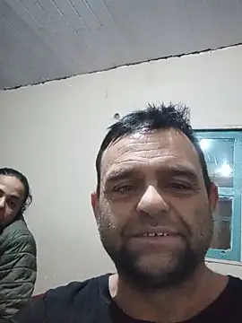 CasalCoupeBrasil online show from 06-25-26, 01:36