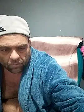 CasalCoupeBrasil online show from 05-30-26, 10:54