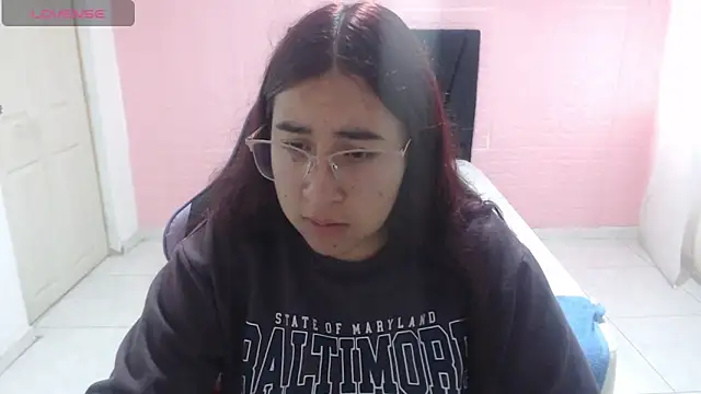 Snapshot of celeste16092020 chatting on 06-09-26, 01:23 celeste16092020 online show from 06-09-26, 01:23