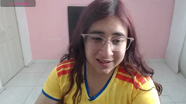 Snapshot of celeste16092020 chatting on 06-18-26, 03:17 celeste16092020 online show from 06-18-26, 03:17