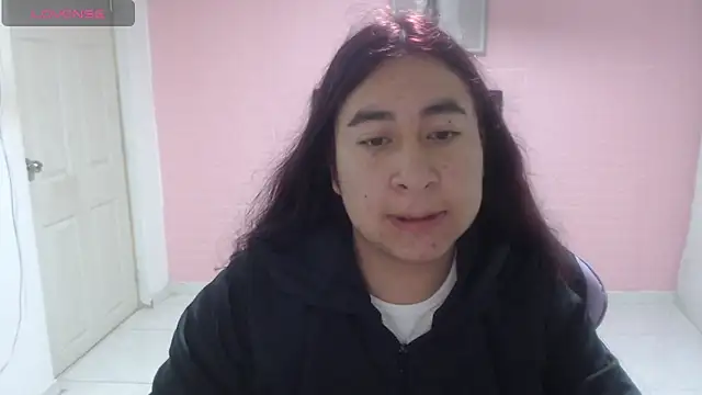 Snapshot of celeste16092020 chatting on 05-19-26, 12:23 celeste16092020 online show from 05-19-26, 12:23