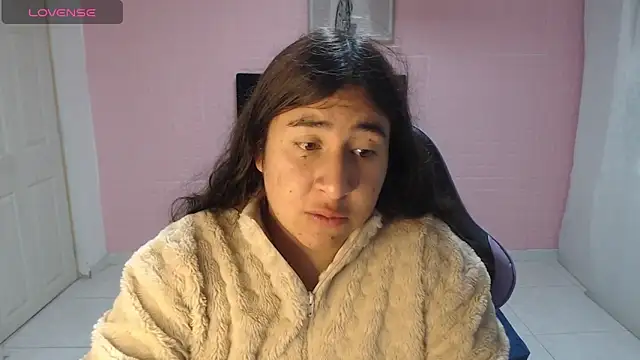 Snapshot of celeste16092020 chatting on 05-14-26, 12:57 celeste16092020 online show from 05-14-26, 12:57