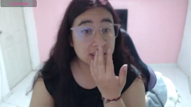 Snapshot of celeste16092020 chatting on 05-22-26, 12:47 celeste16092020 online show from 05-22-26, 12:47