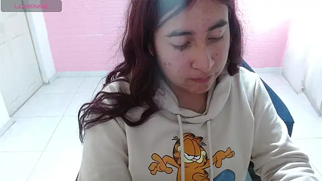 Snapshot of celeste16092020 chatting on 06-27-26, 05:08 celeste16092020 online show from 06-27-26, 05:08