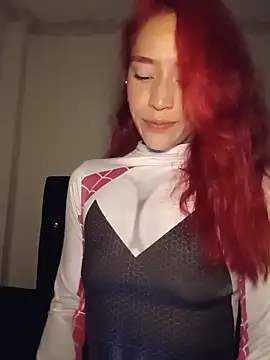ChicaFuegoDulce online show from 05-20-26, 03:14
