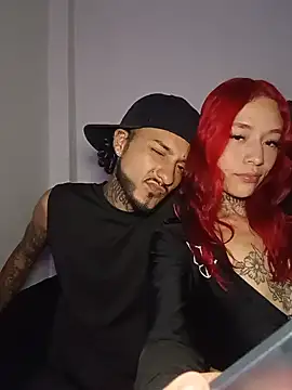 ChicaFuegoDulce online show from 05-14-26, 01:24