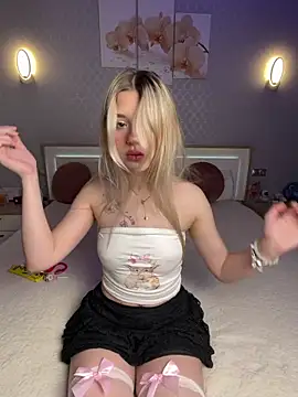Mila murmur online show from 05-07-26, 06:33