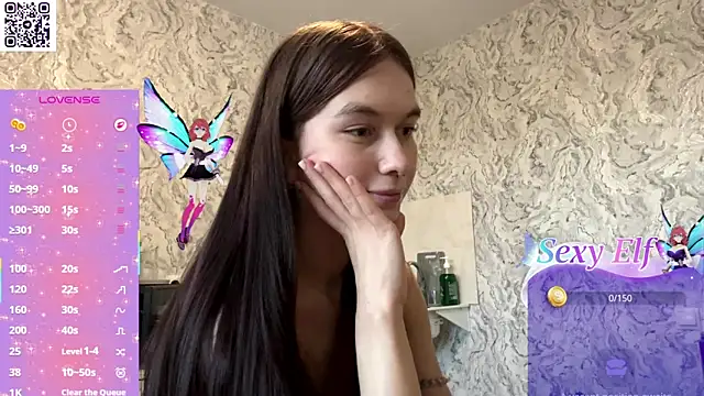 HinaDesire online show from 05-20-26, 04:48