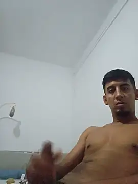MarDan7 online show from 07-15-26, 01:56