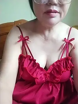 Asian hotAss online show from 05-15-26, 06:22
