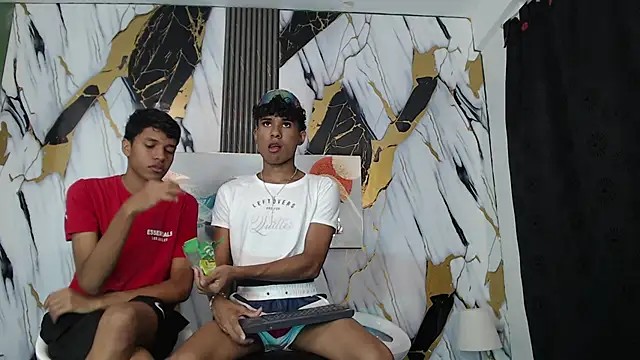 BOUL GUYS online show from 06-09-26, 01:17