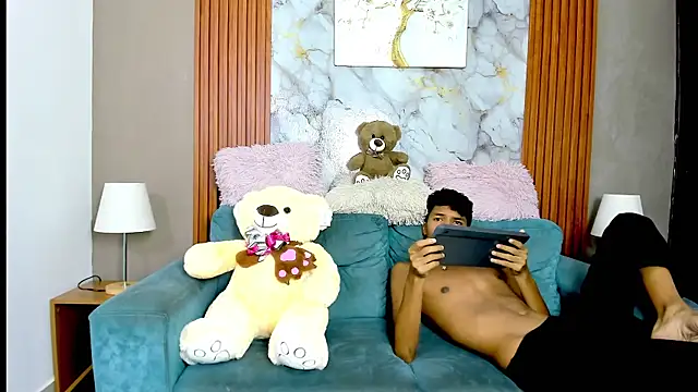 BOUL GUYS online show from 05-23-26, 01:37