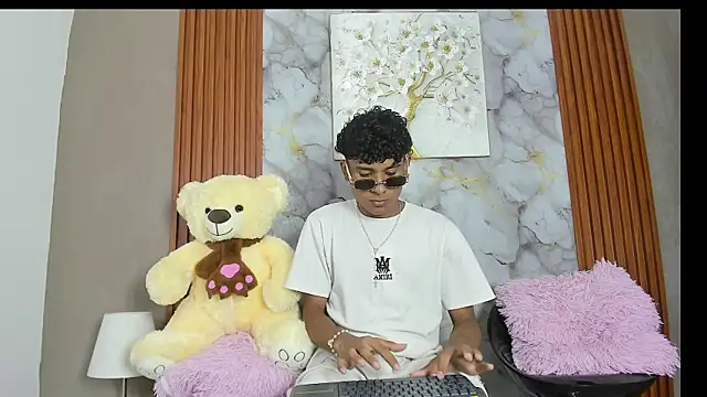 BOUL GUYS online show from 06-02-26, 01:38